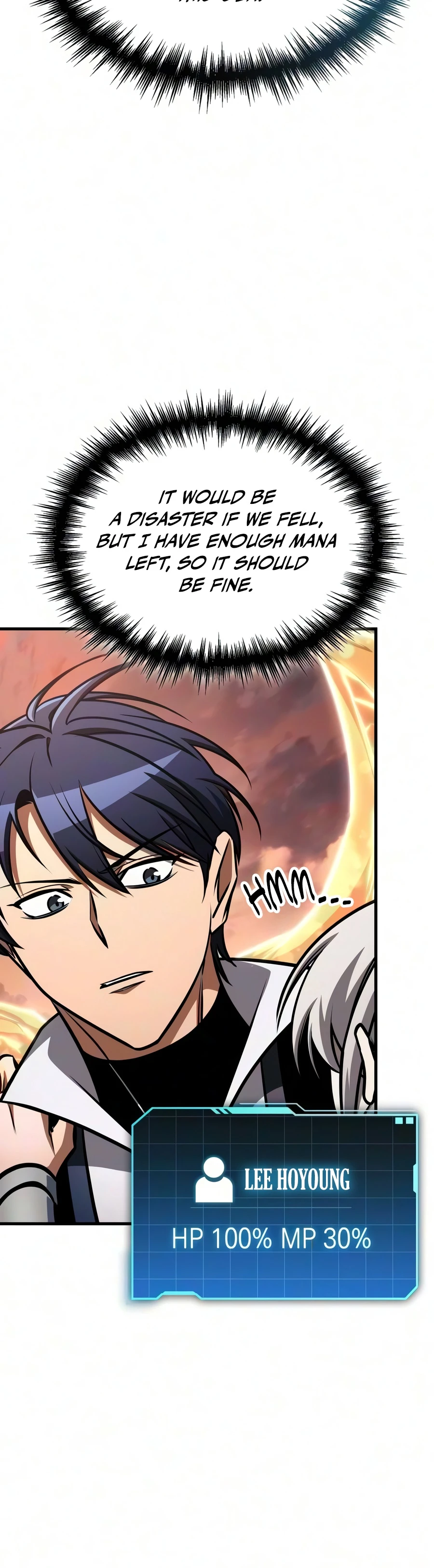 My Exclusive Tower Guide, chapter 127, image 13