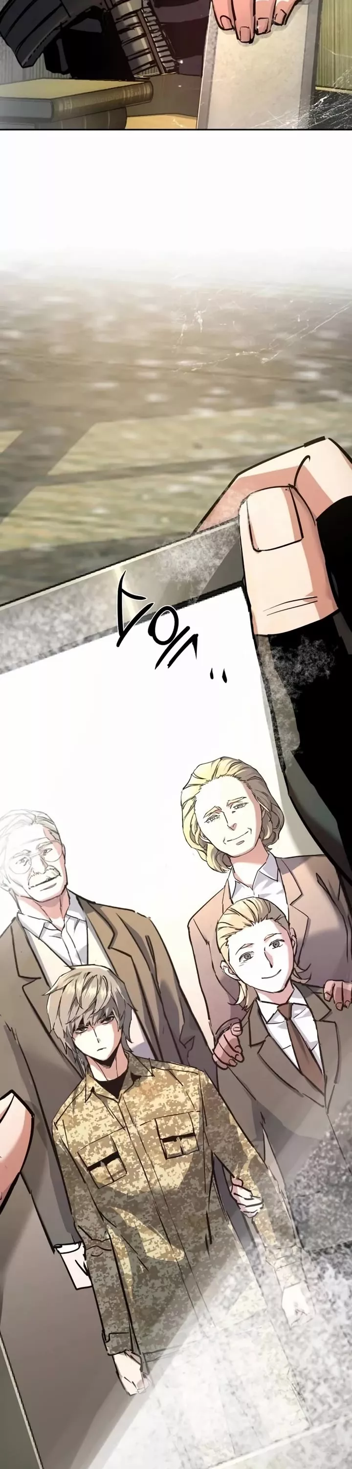 Teenage Mercenary, chapter 214, image 46