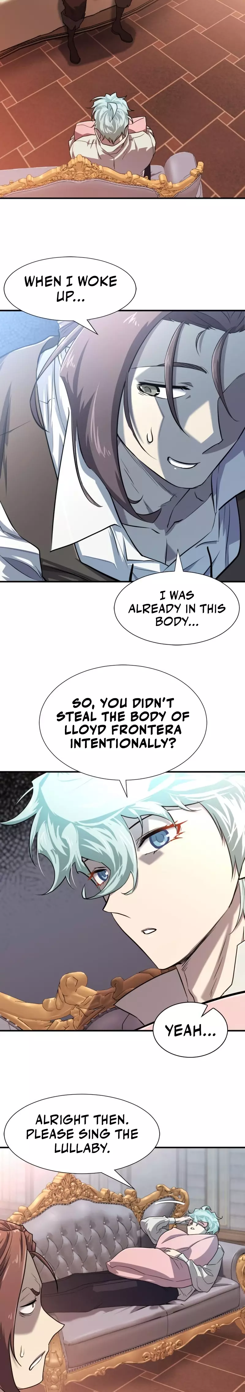 The Greatest Estate Developer, chapter 110, image 36