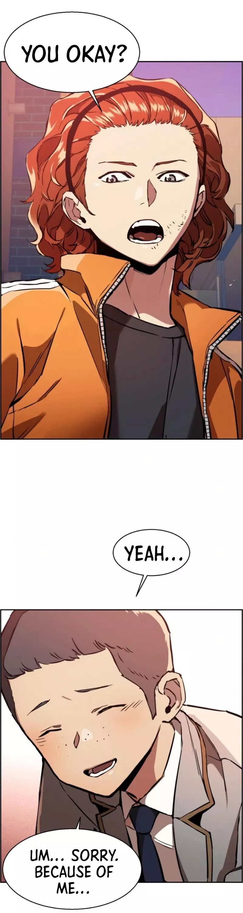 Teenage Mercenary, chapter 22, image 46