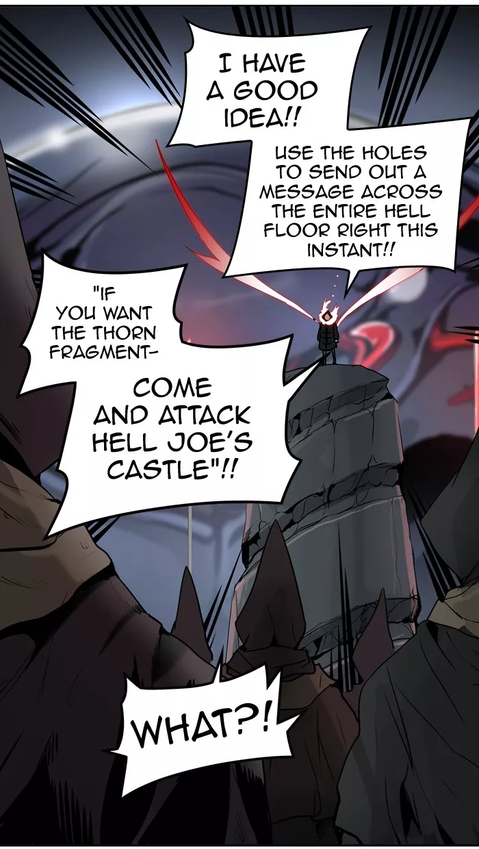 Tower of God, chapter 320, image 101
