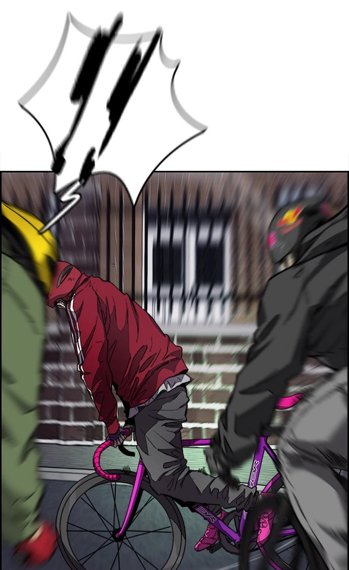 Wind Breaker, chapter 363, image 130