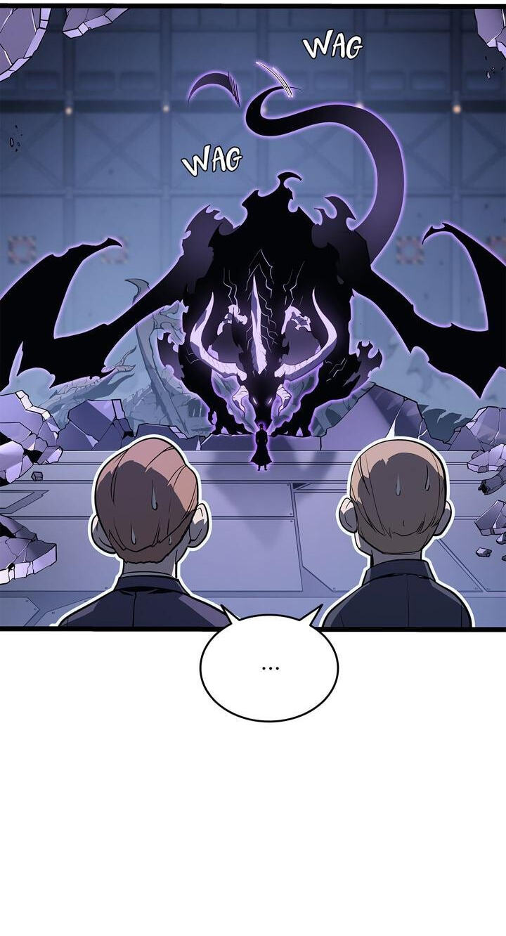 Solo Leveling, chapter 143, image 40