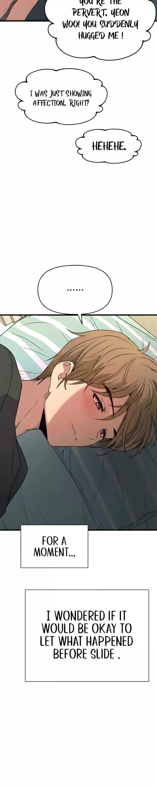 My Bias Gets on the Last Train, chapter 65, image 33