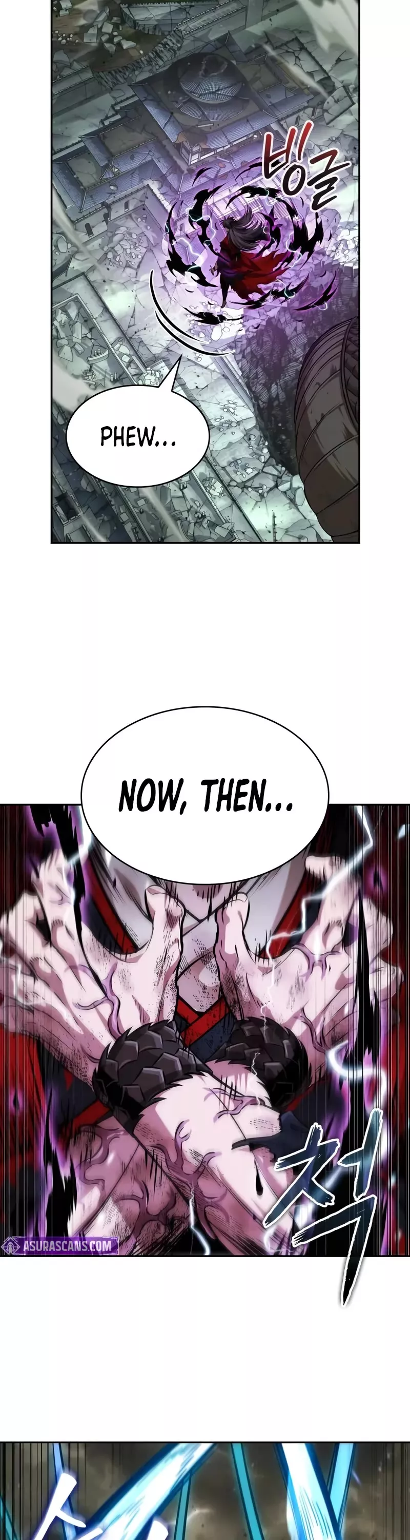 Nano Machine, chapter 258, image 34
