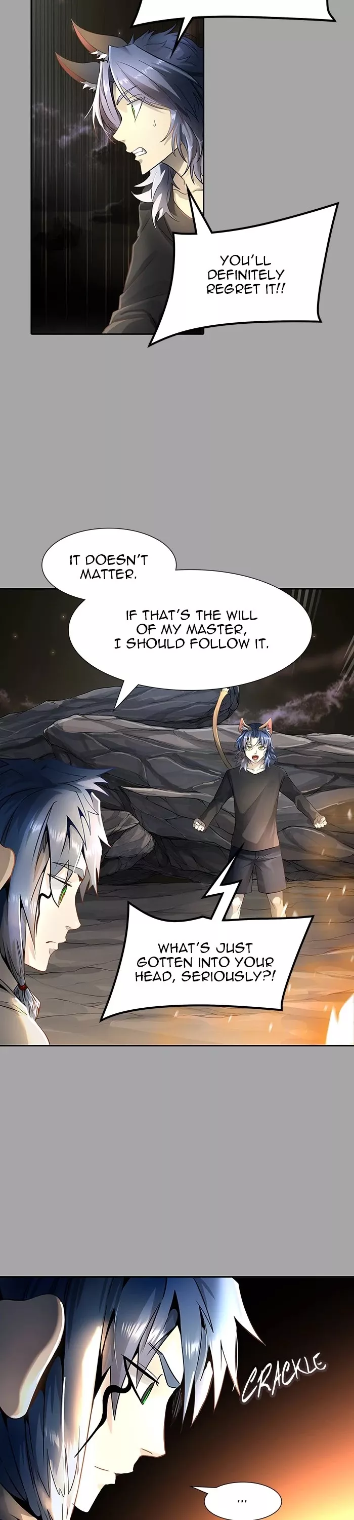 Tower of God, chapter 526, image 29