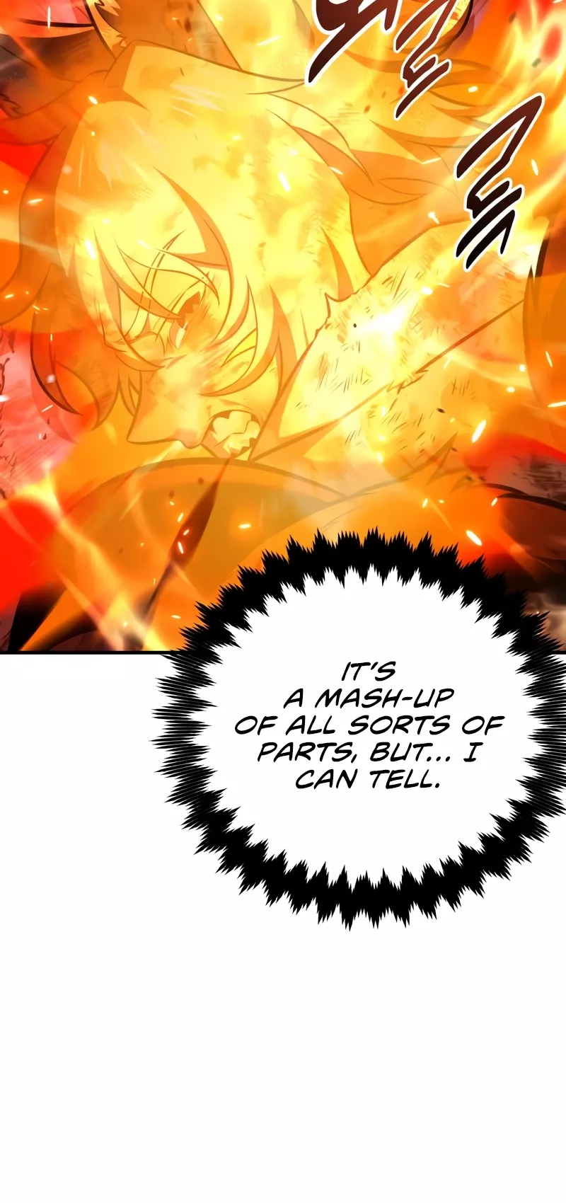 I Killed the Main Player, chapter 108, image 61