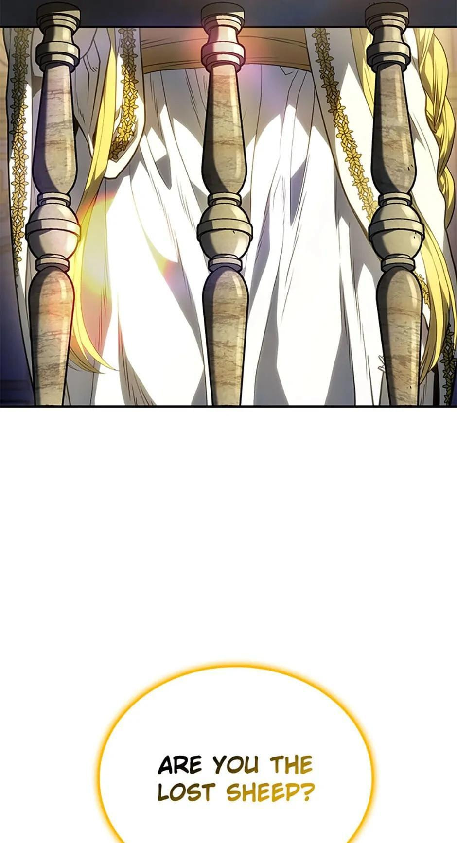 Revenge of the Baskerville Bloodhound, chapter 46, image 172