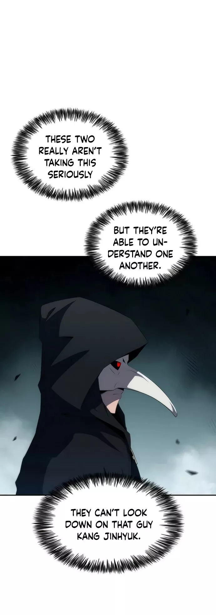 Solo Max-Level Newbie, chapter 38, image 13
