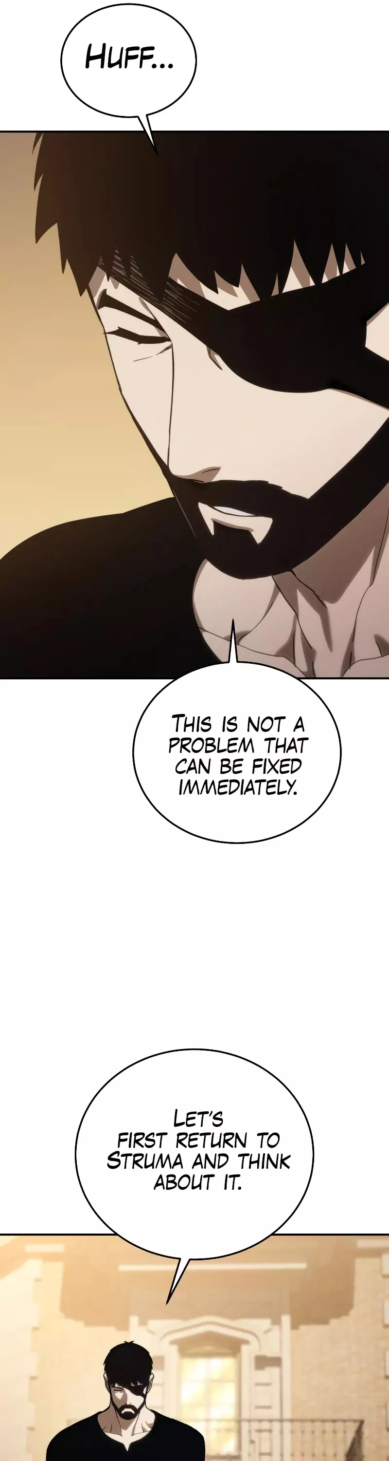 Star-Fostered Swordmaster, chapter 23, image 43