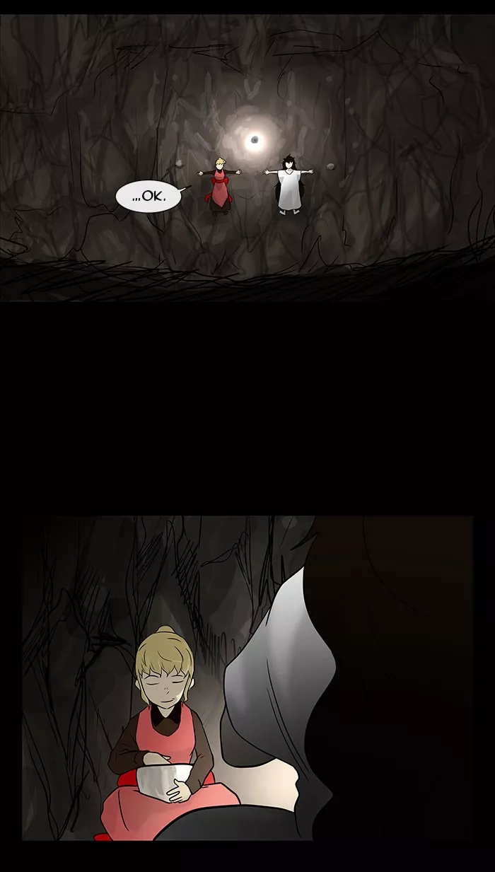 Tower of God, chapter 28, image 9