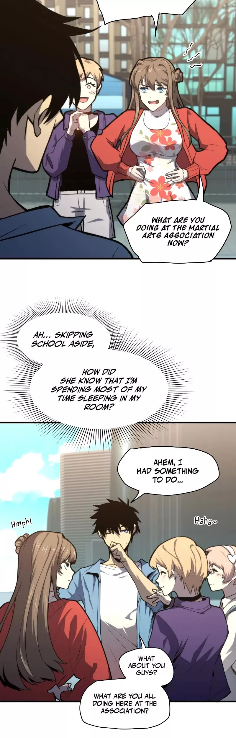 Logging 10,000 Years into the Future, chapter 12, image 15