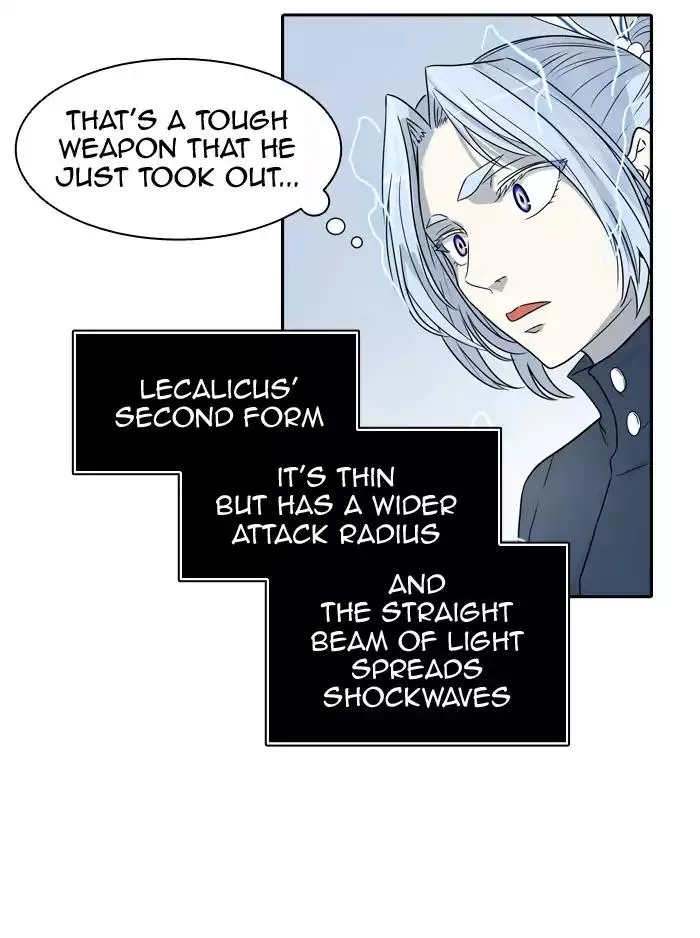 Tower of God, chapter 383, image 36
