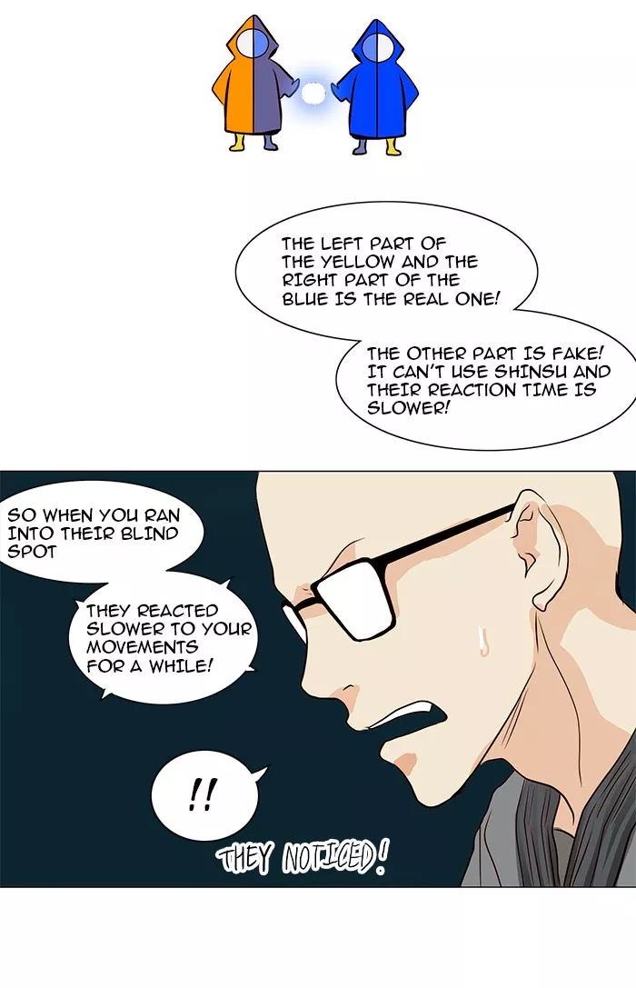 Tower of God, chapter 163, image 36