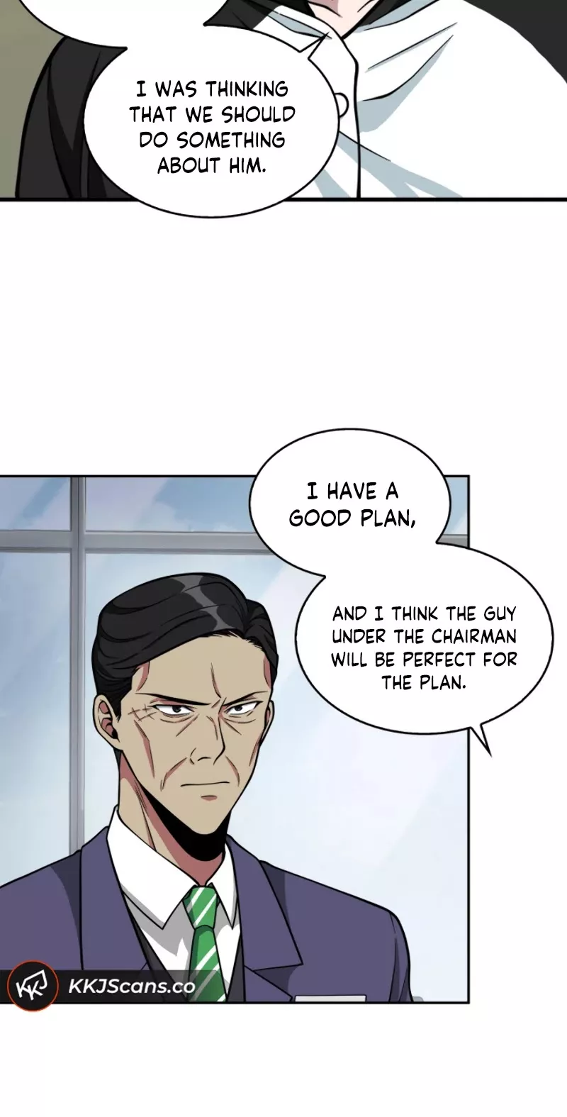 Tomb Raider King, chapter 88, image 17