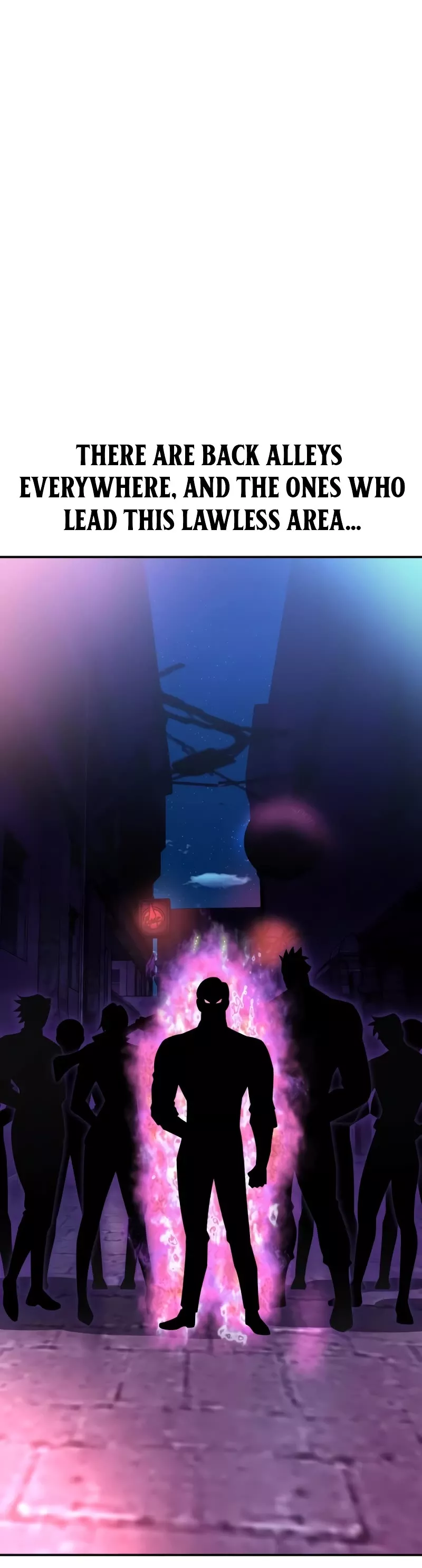 I Killed the Main Player, chapter 39, image 25