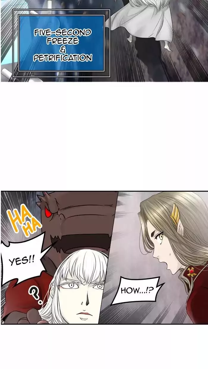Tower of God, chapter 383, image 30