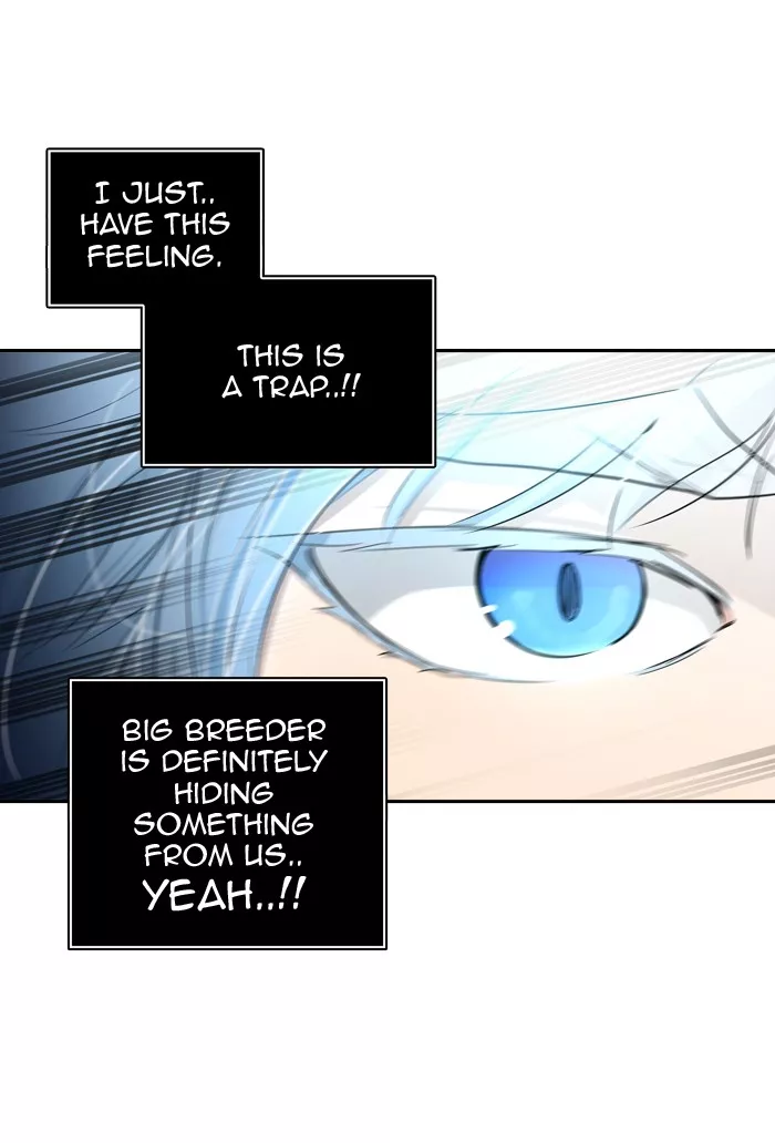 Tower of God, chapter 351, image 98