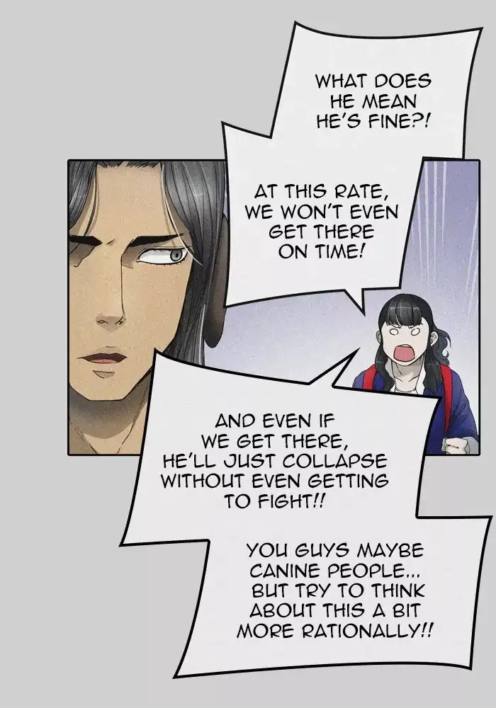 Tower of God, chapter 441, image 64