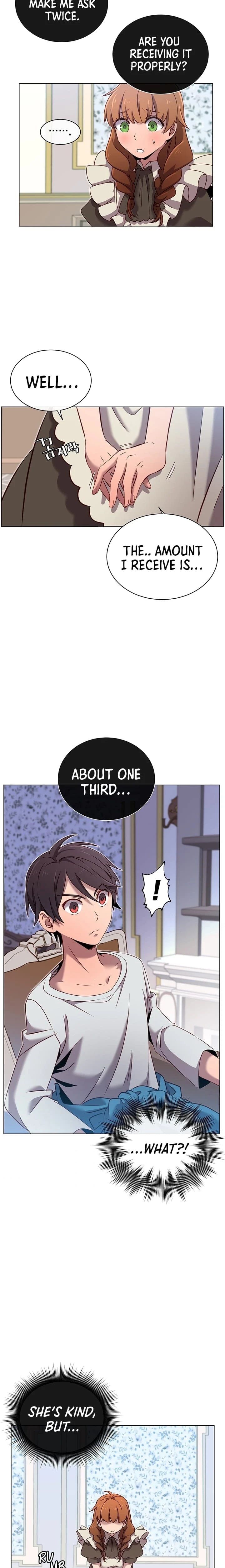 The Max Level Hero has Returned!, chapter 4, image 12