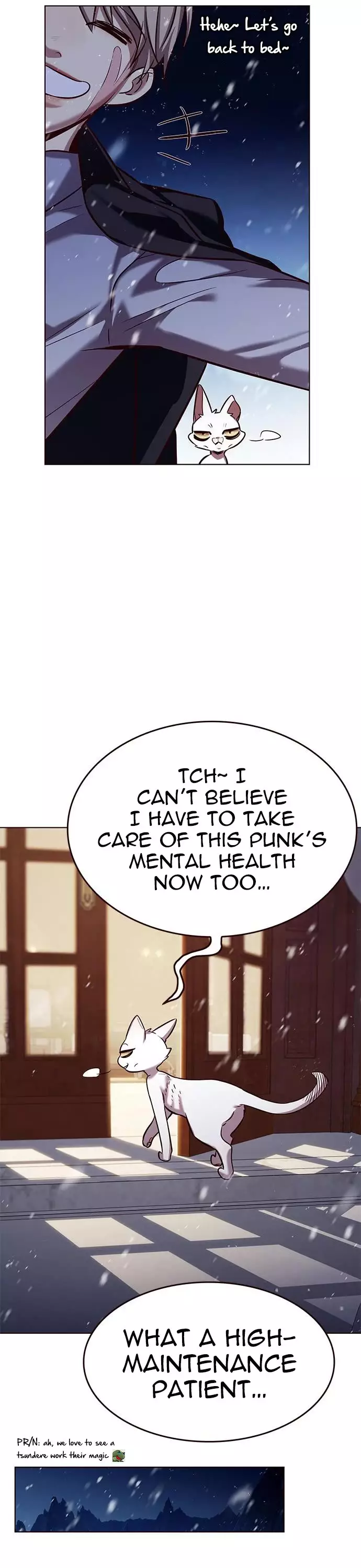 Eleceed, chapter 246, image 54