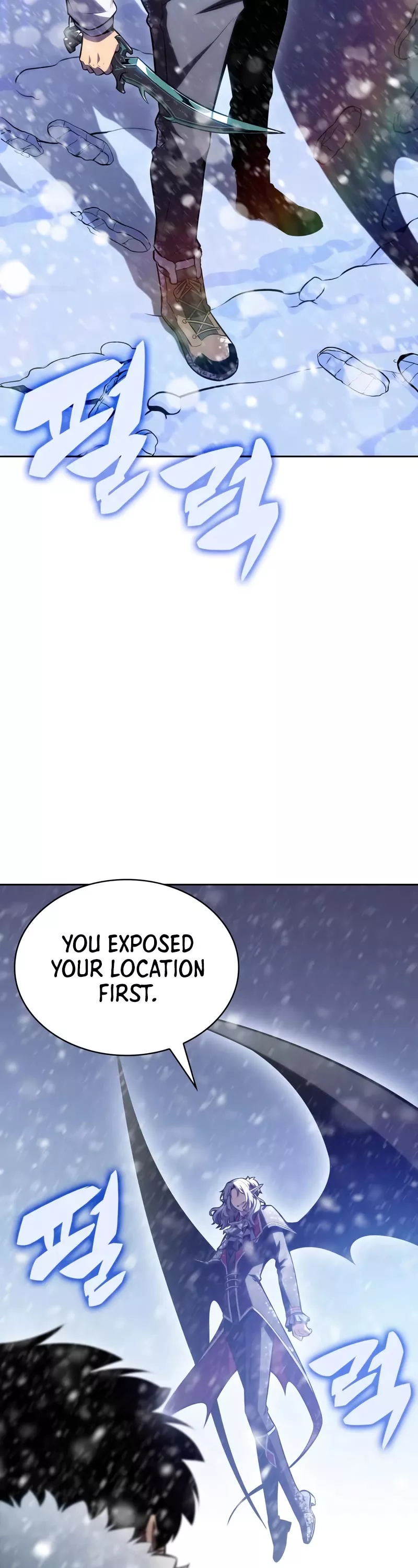 Solo Max-Level Newbie, chapter 90, image 28