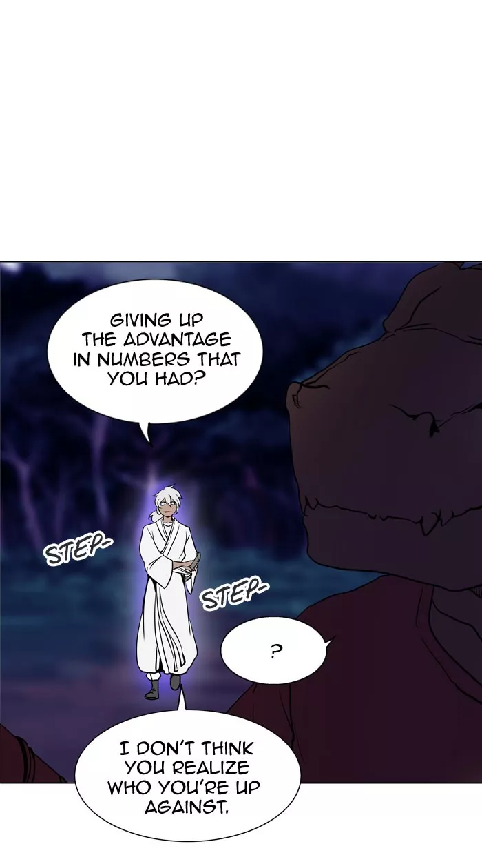 Tower of God, chapter 285, image 44