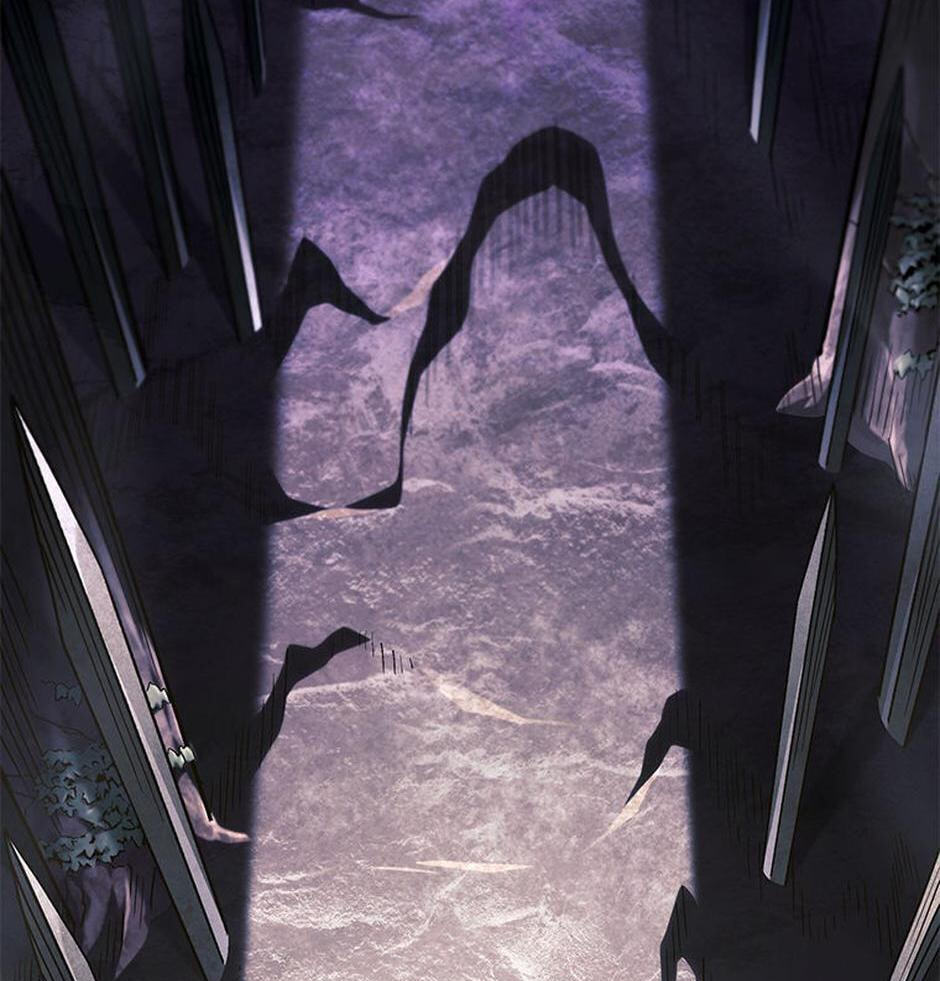 Revenge of the Baskerville Bloodhound, chapter 123, image 34