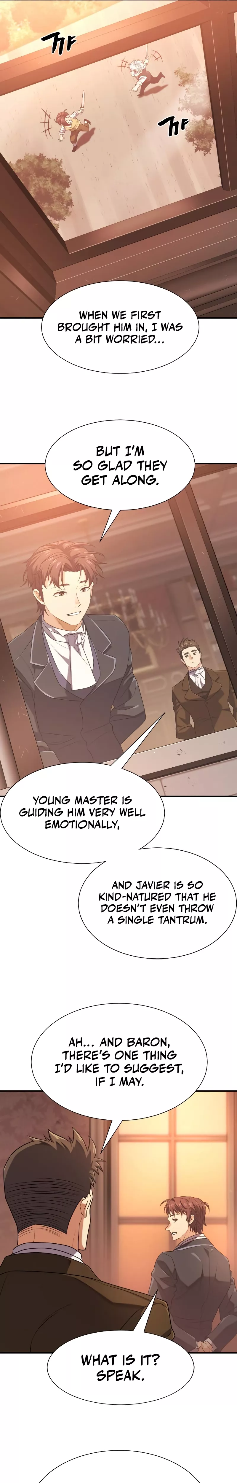 The Greatest Estate Developer, chapter 221, image 34