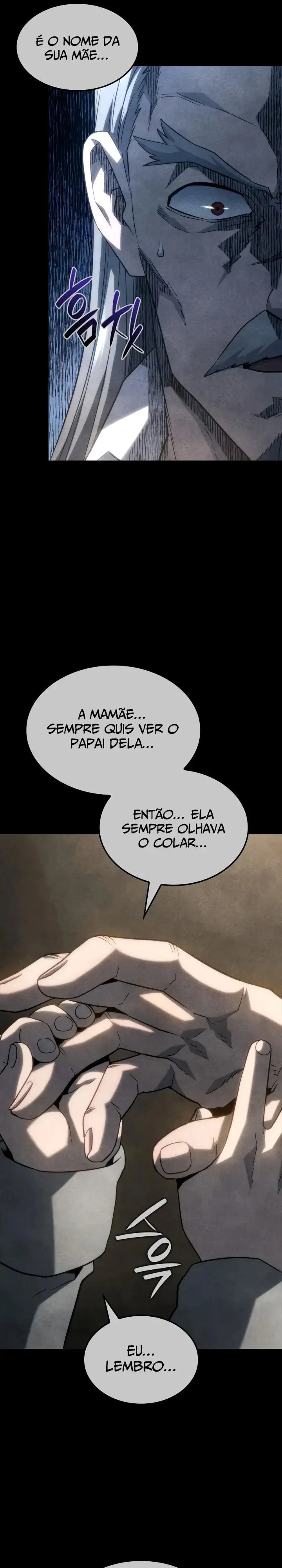 Revenge of the Baskerville Bloodhound, chapter 68, image 10