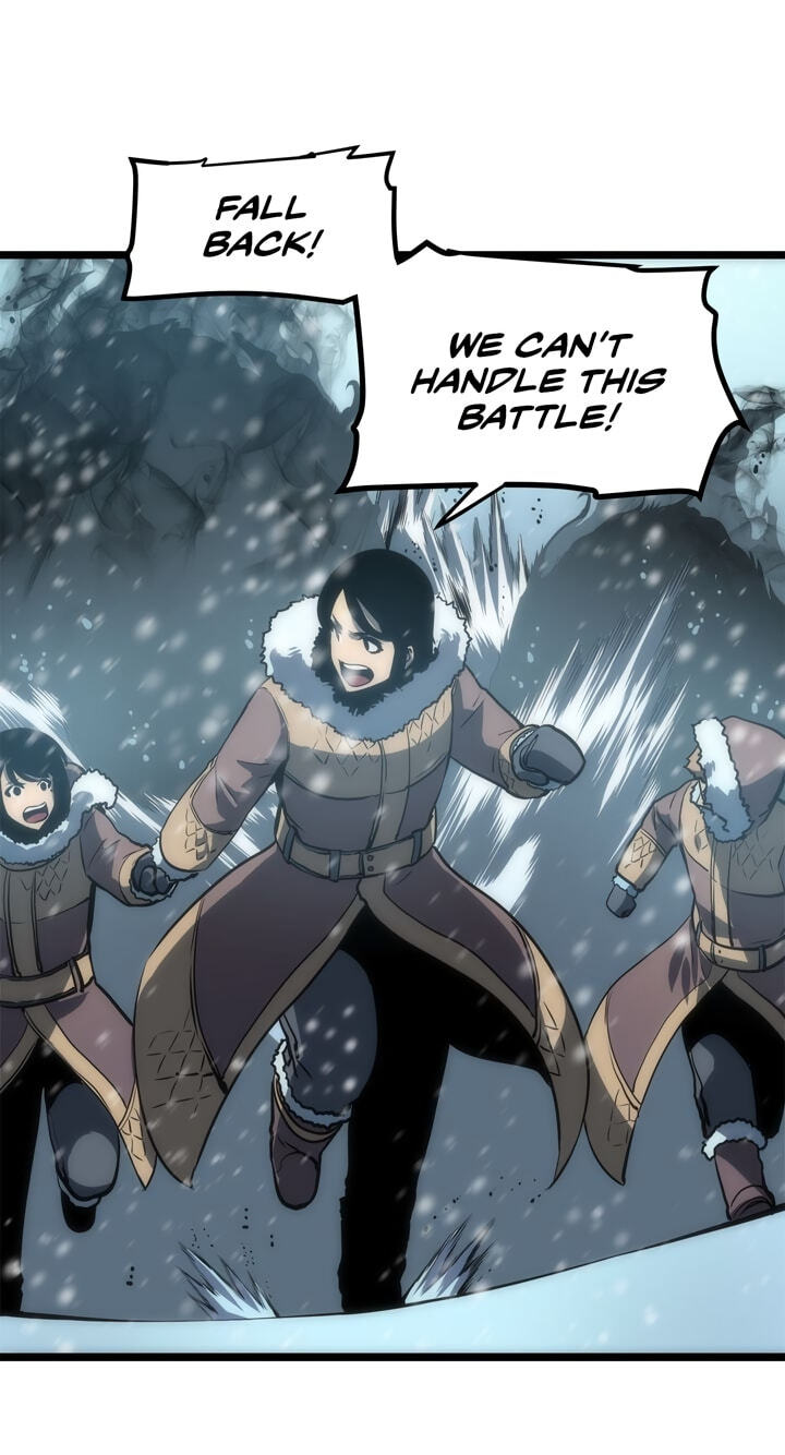 Solo Leveling, chapter 53, page 44