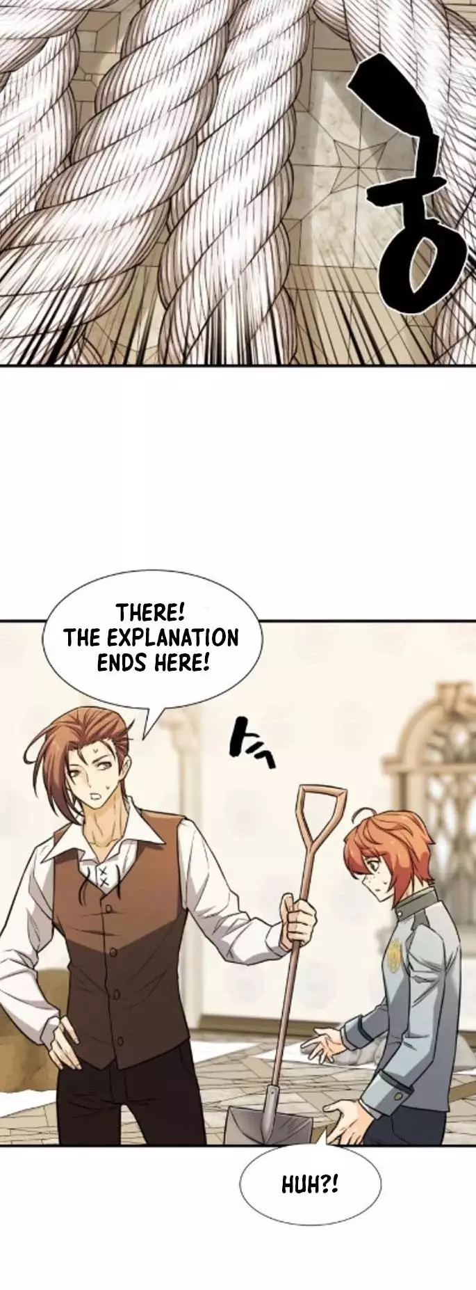 The Greatest Estate Developer, chapter 40, image 17