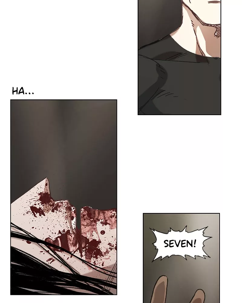 The Boxer, chapter 30, image 27