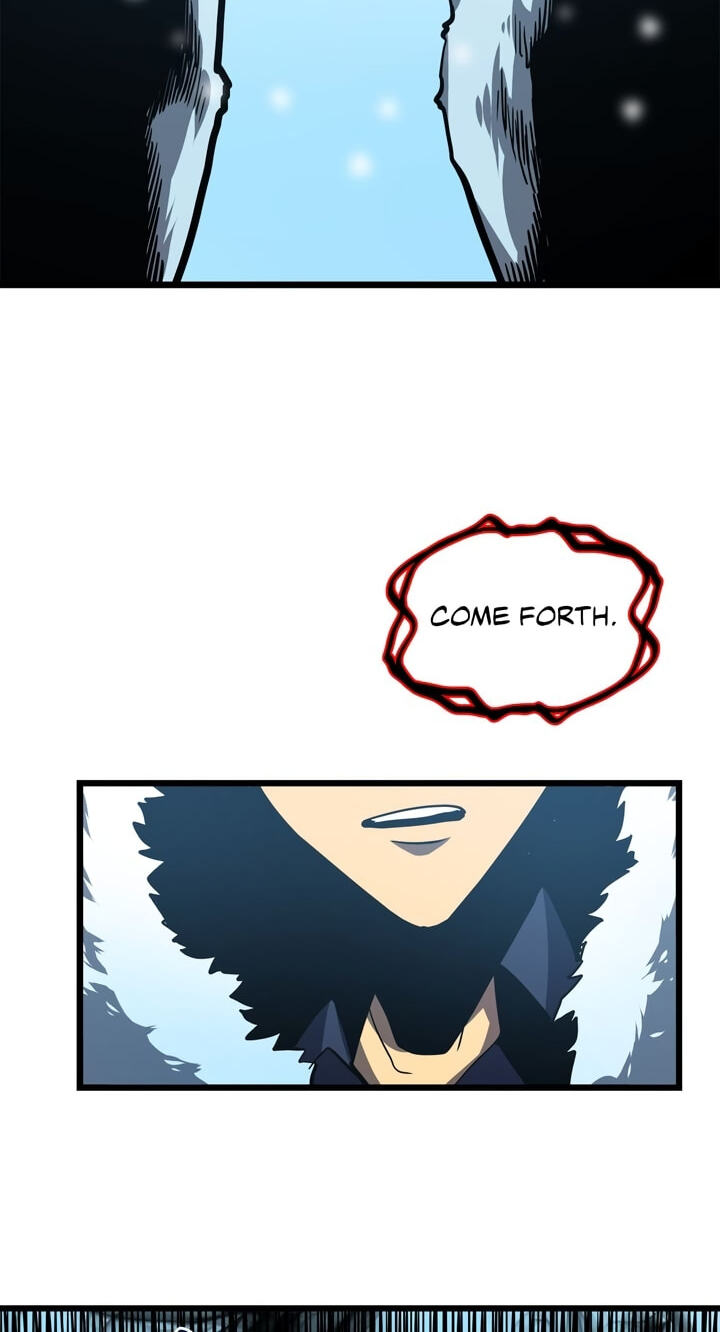 Solo Leveling, chapter 50, page 82