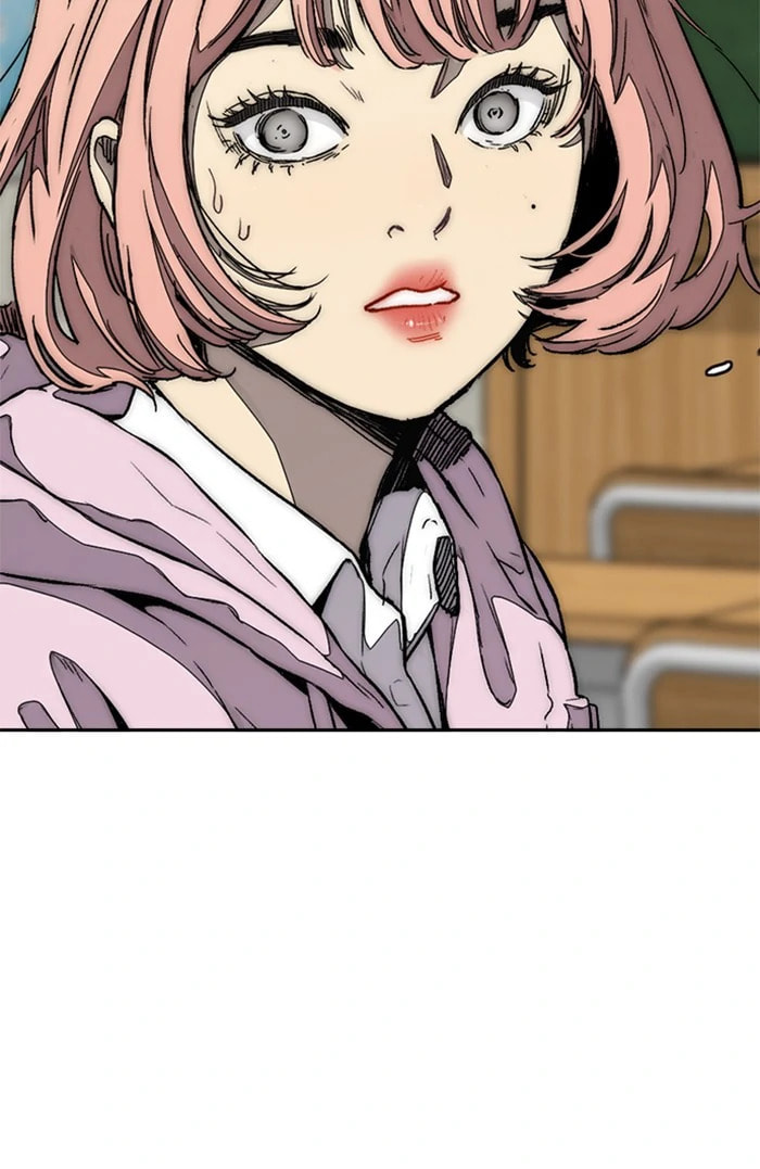 Wind Breaker, chapter 326, image 27
