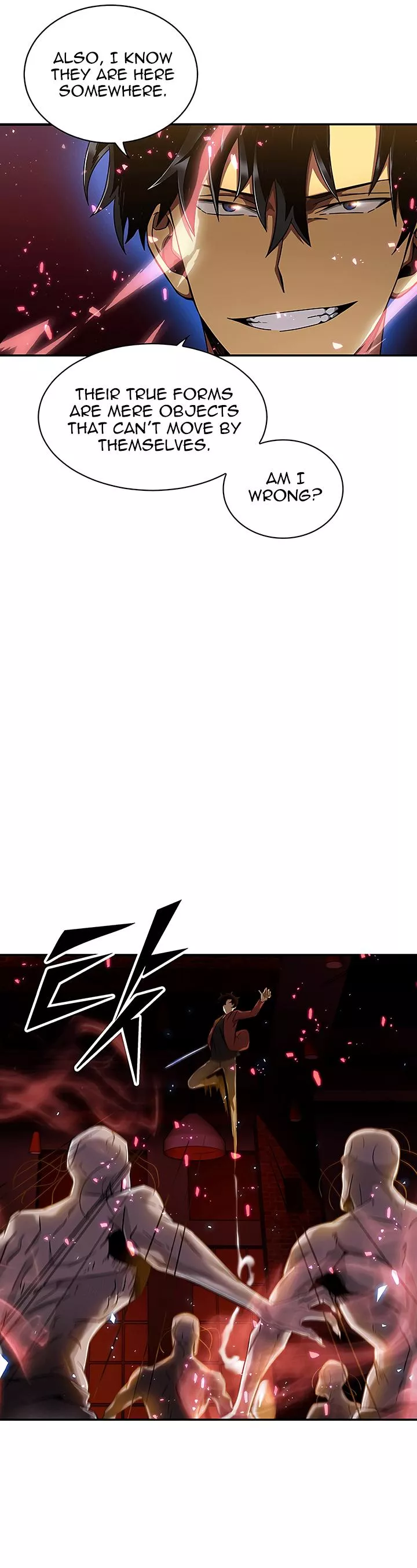 Tomb Raider King, chapter 24, image 20