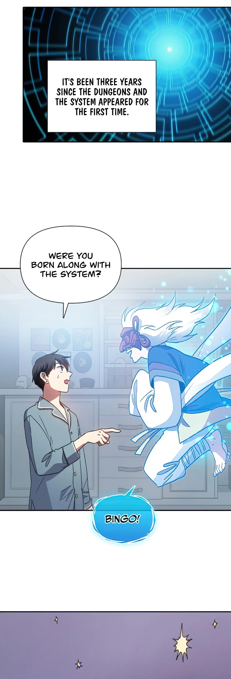 The S-Classes That I Raised, chapter 31, image 3