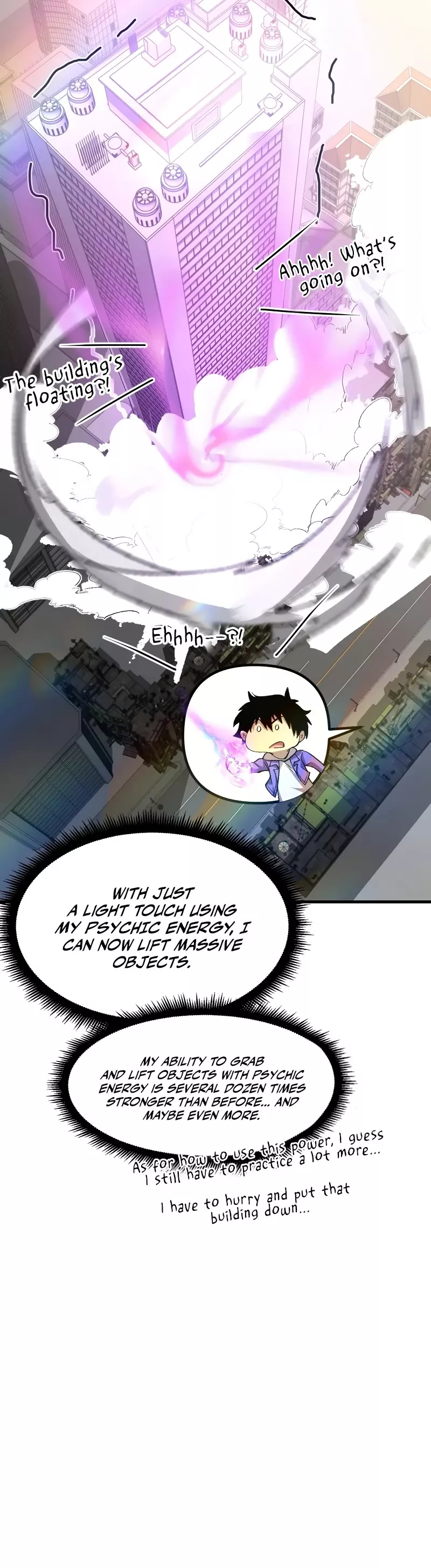 Logging 10,000 Years into the Future, chapter 31, image 30
