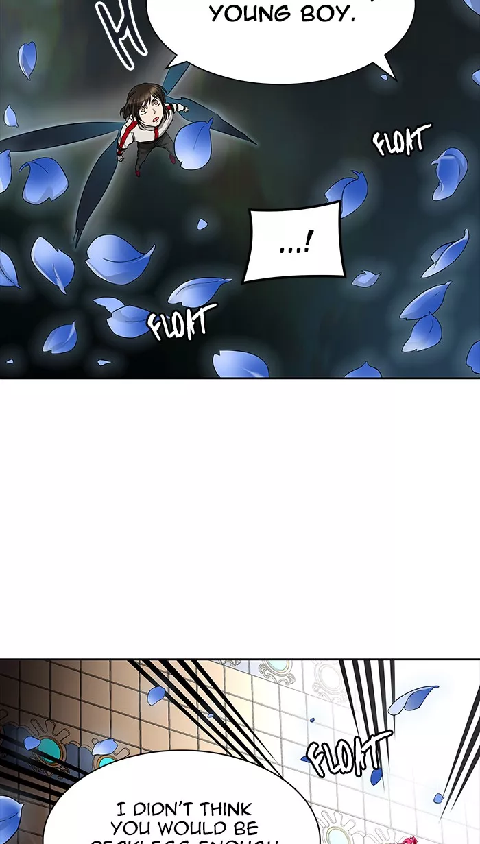 Tower of God, chapter 473, image 110