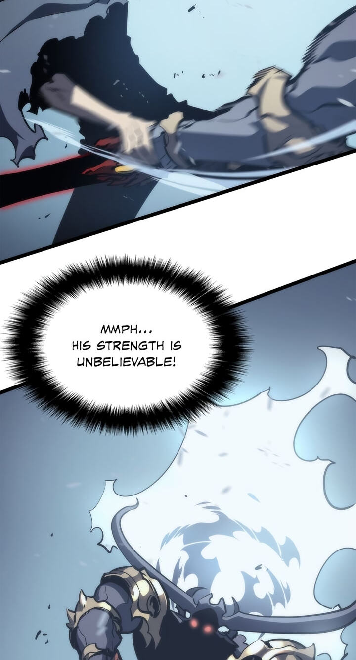 Solo Leveling, chapter 87, page 75