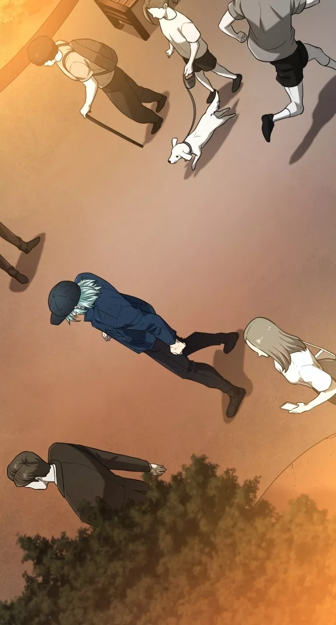 The Greatest Estate Developer, chapter 208, image 46