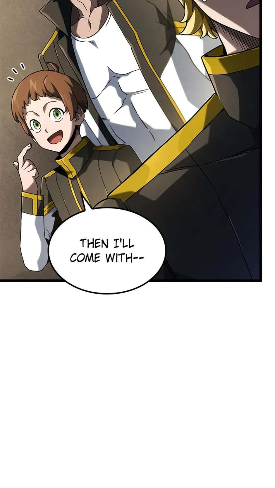 Revenge of the Baskerville Bloodhound, chapter 91, image 37