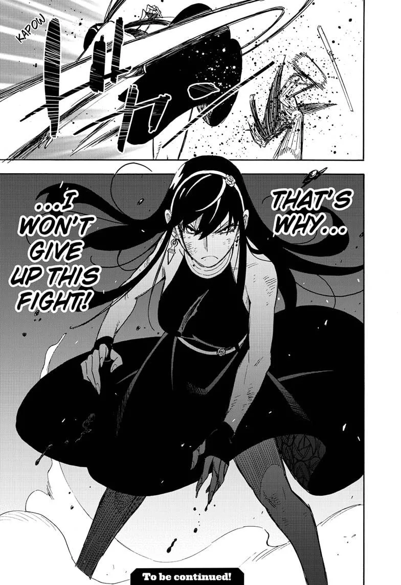 SPY x FAMILY, chapter 53, image 19
