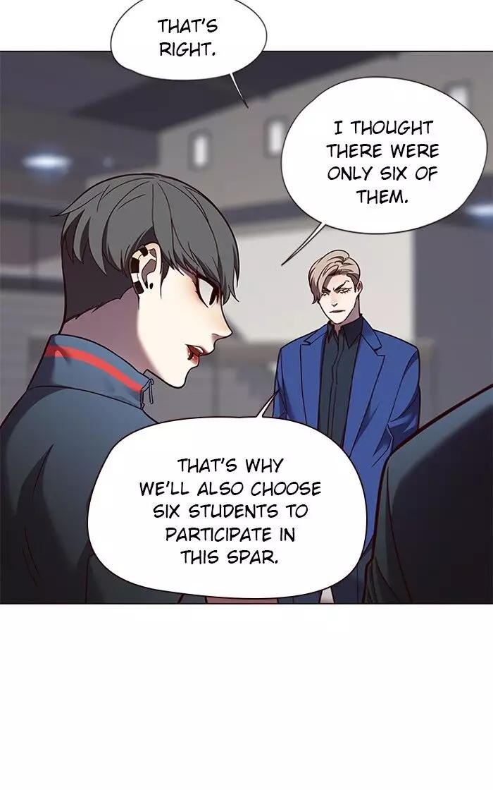 Eleceed, chapter 81, image 51