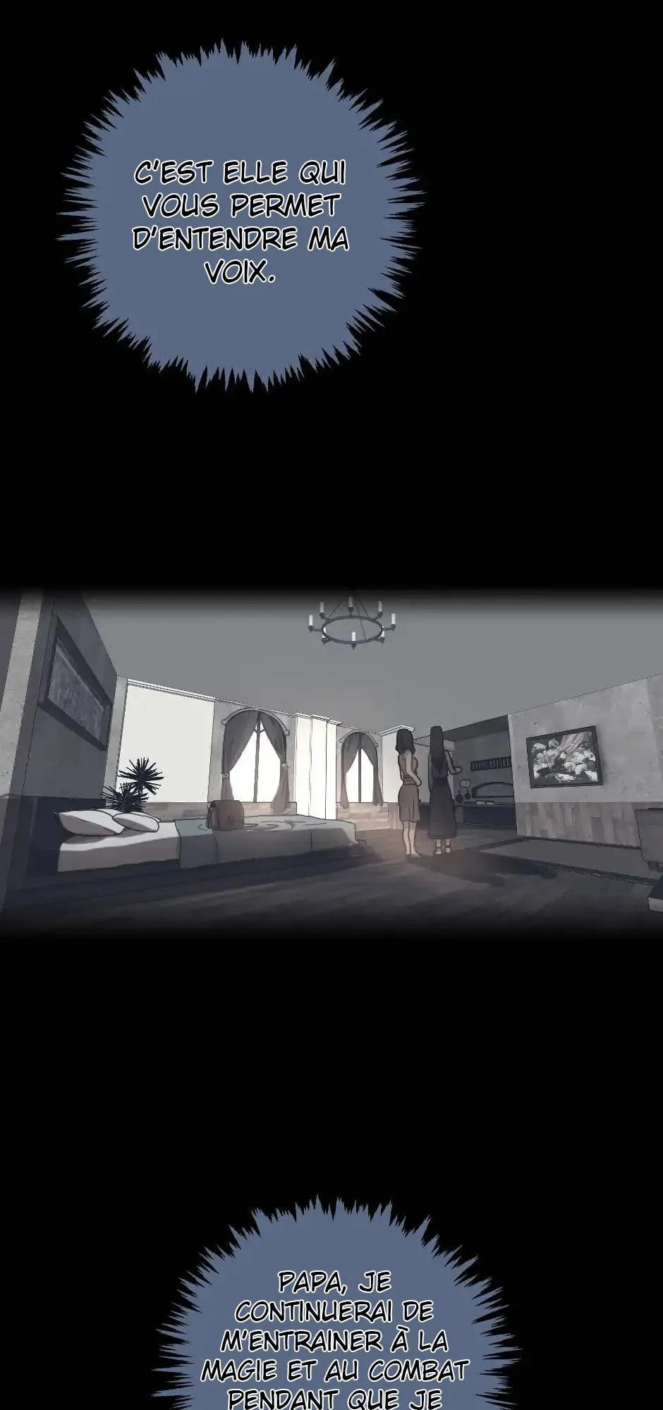 The Beginning After the End, chapter 24, image 31