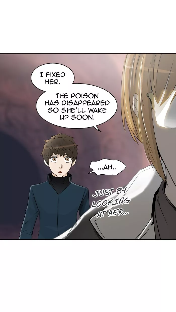 Tower of God, chapter 338, image 60