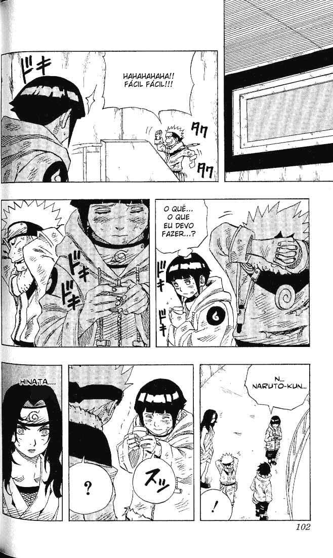Naruto, chapter 77, page 16