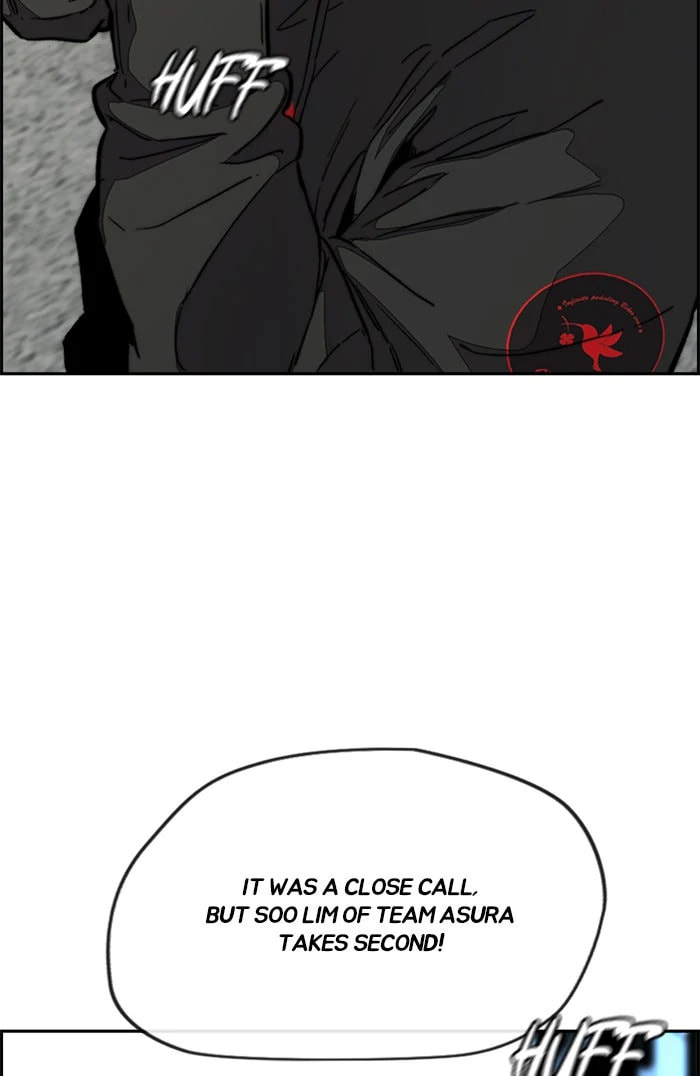 Wind Breaker, chapter 344, image 13
