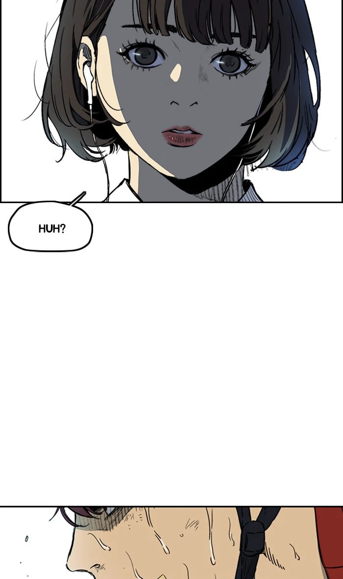 Wind Breaker, chapter 237, image 24