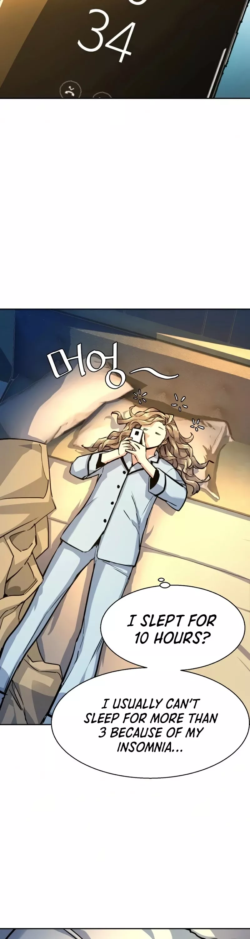Teenage Mercenary, chapter 63, image 3